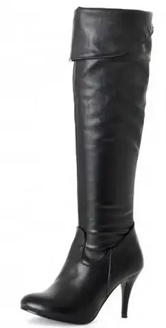 Femmes bottes minces talons hauts femmes bottes femmes Sexy sur le genou dames bottes printemps auto