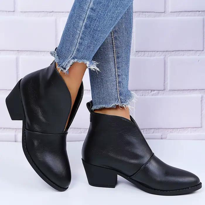 Bottes de rinçage à talon pointu pour femmes, chaussures élégantes, mode sexy, Y2k, salle, HT, semel