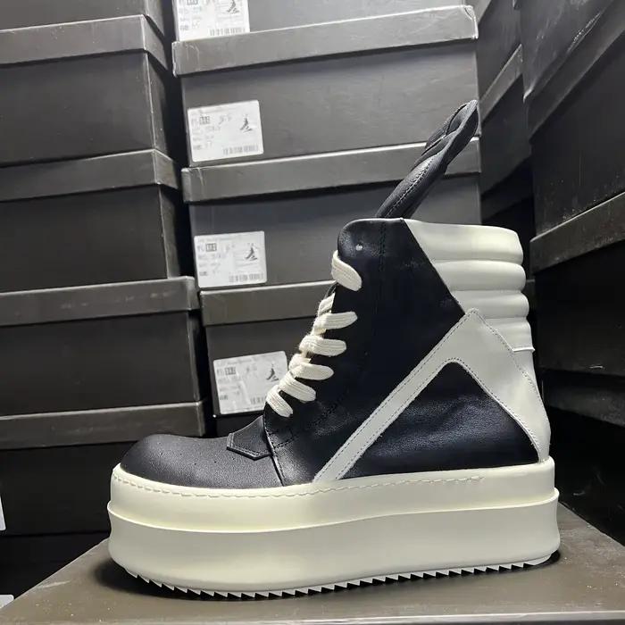 Bottines de styliste à plateforme de 6cm de haut pour femmes, robe de luxe originale décontractée po
