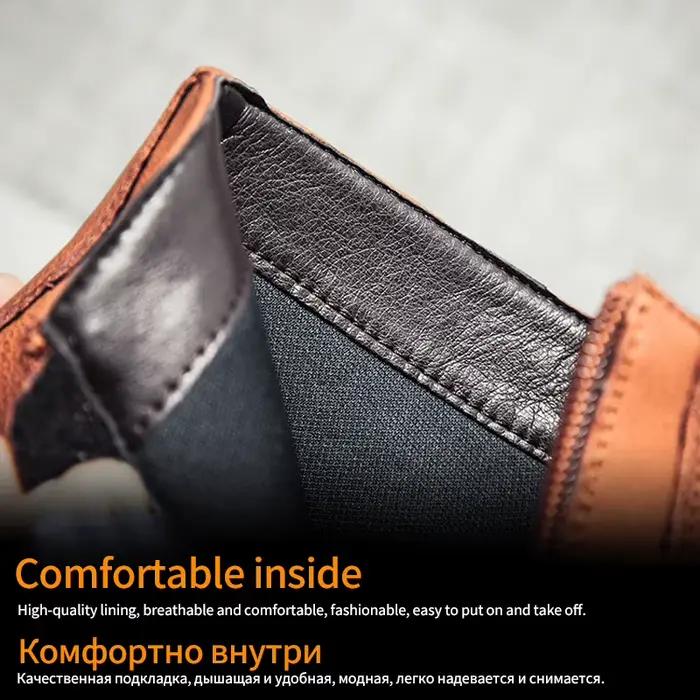 ZFTL hommes bottines grande taille homme Chelsea bottes à enfiler mâle rehausser bottes britannique 
