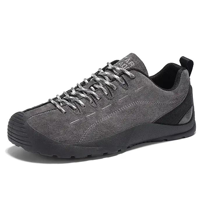 Chaussures de randonnée en plein air pour hommes, baskets antidérapantes pour hommes, chaussures de 