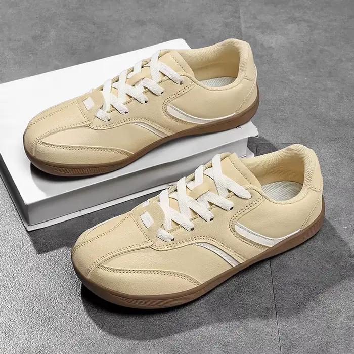 Chaussures de marche confortables à bout large pour hommes et femmes, tailles 36 à 48, directement d