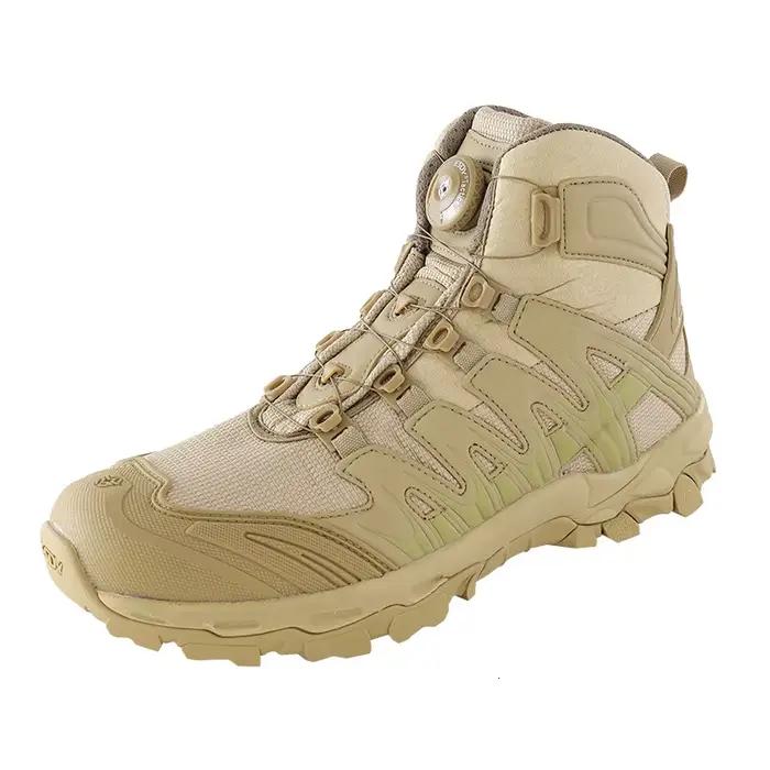 Bottes d'Entraînement de Keeptics Améliorées pour Homme, Chaussures de Randonnée, de Pêche, de html,