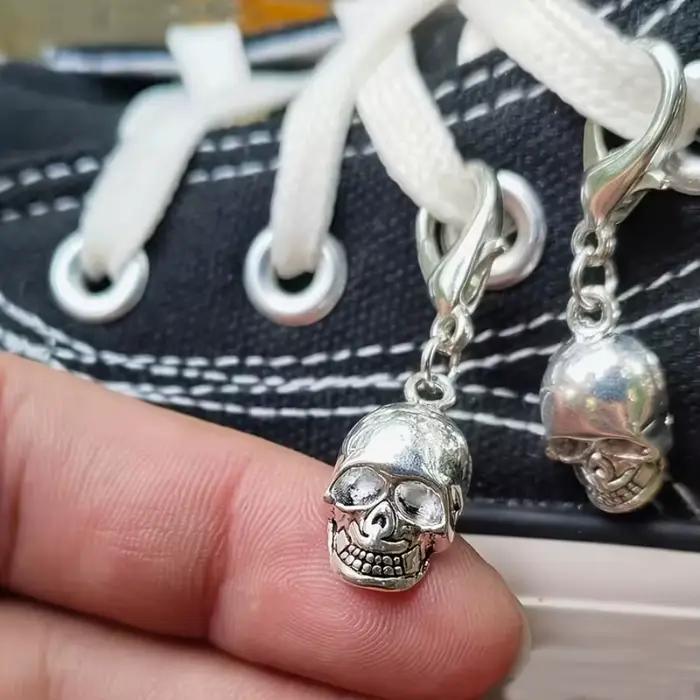 Décorations de chaussures à la mode