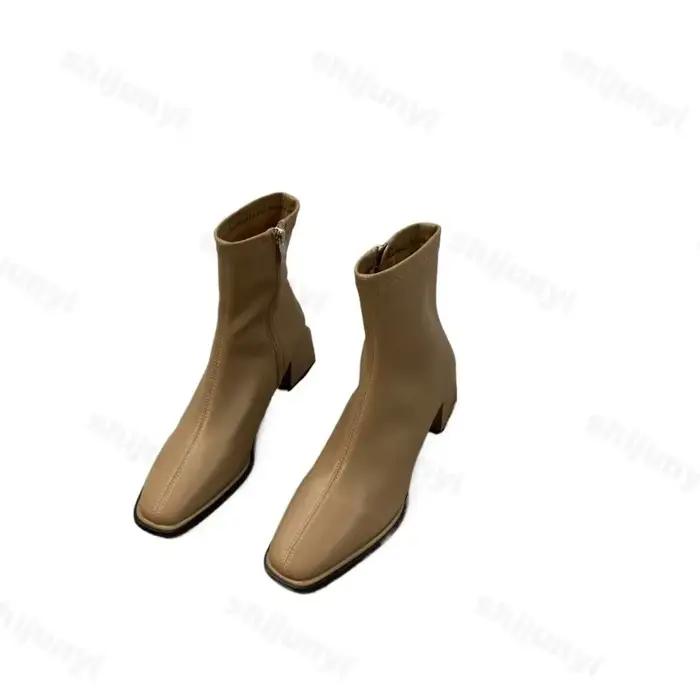 Bottes courtes pour femmes