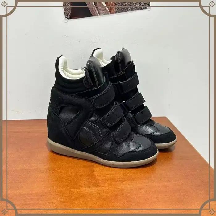 Nouvelles bottes montantes de luxe pour femmes