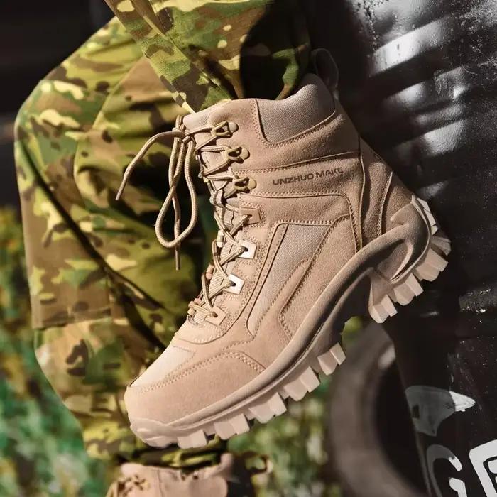 Chaussures de randonnée imperméables