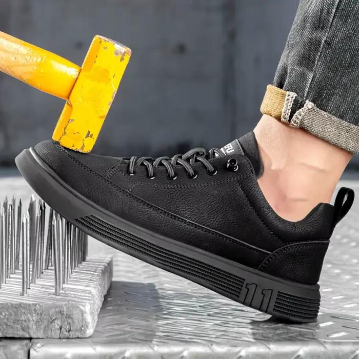 Bottes de travail imperméables
