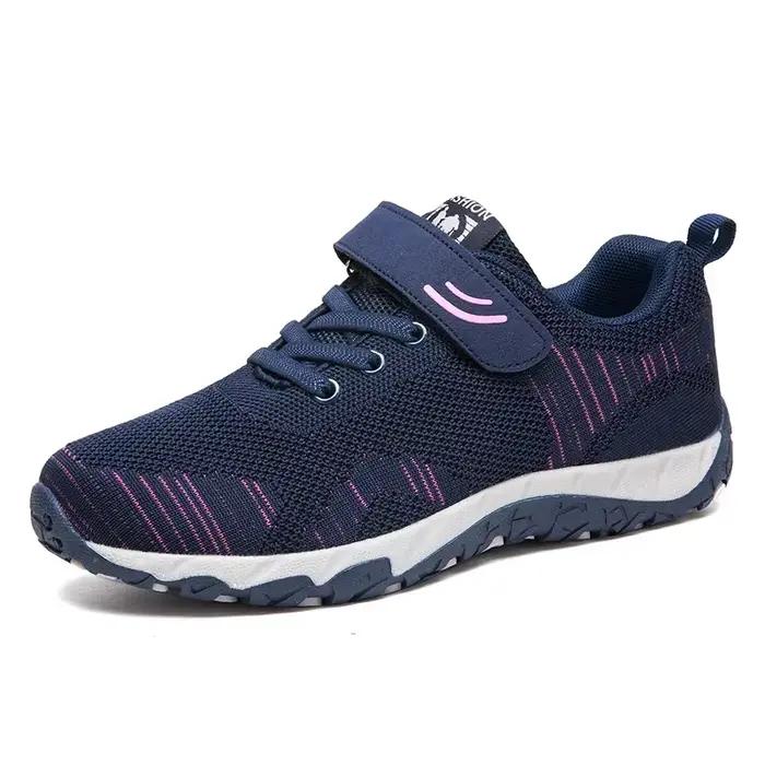 Chaussures de dehors de brevpour Femme