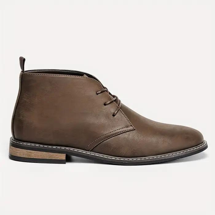 Bottes pour hommes de marque 2026
