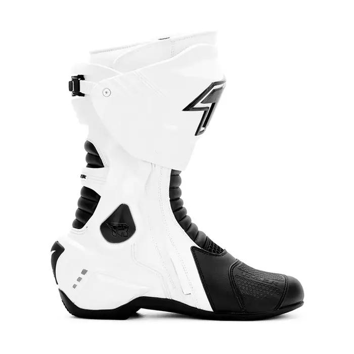 Bottes de motocross unisexes