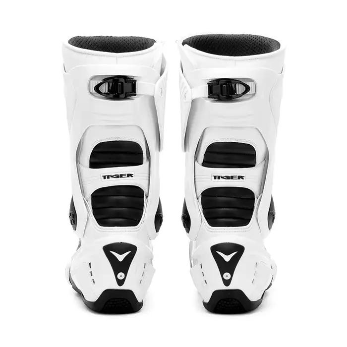 Bottes de motocross unisexes