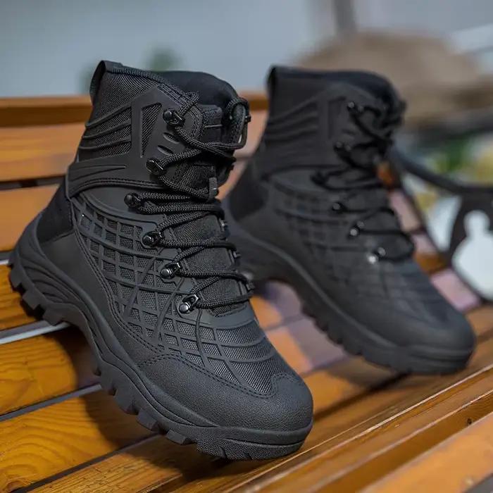 Bottes Desert CamSolomon pour hommes