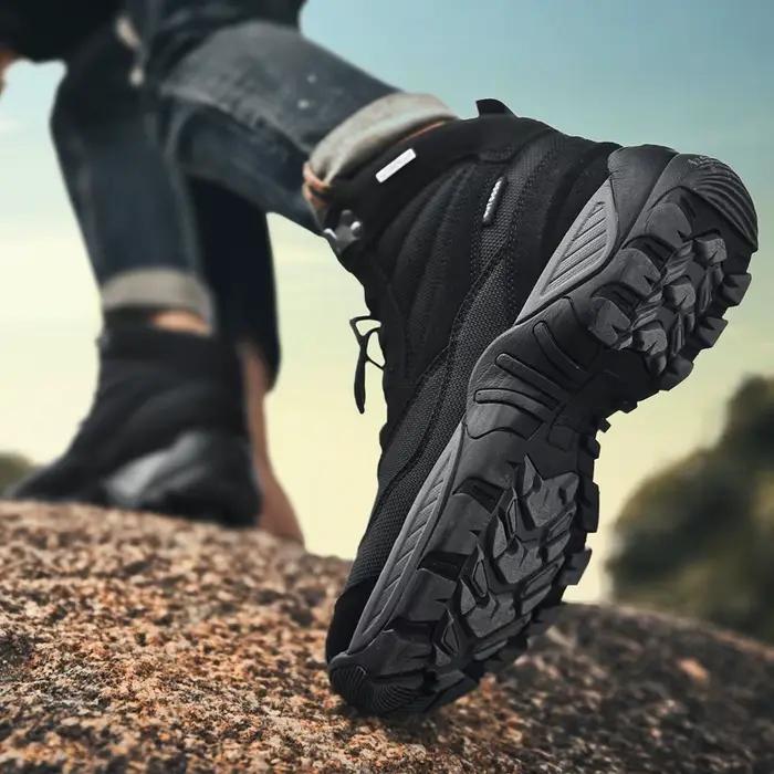 Bottines de Combat pour hommes