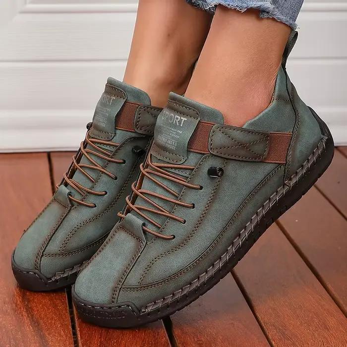 Nouvelles bottes pour femmes à la mode Simple