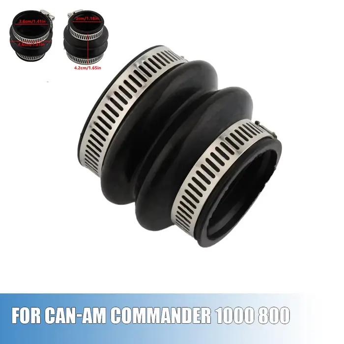 Botte en caoutchouc pour arbre d'entraînement, pour Can-Am Commander Max 1000 800 Maverick Outlander Renegade T 450 570 650 R X3 1000R715900118
