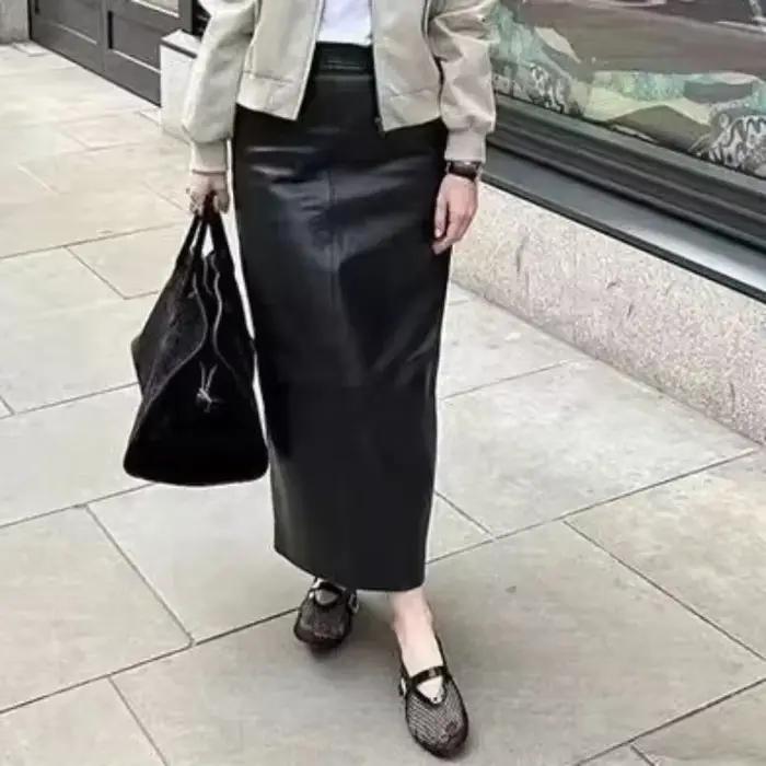 Net plat mode sandales nouvel été tête ronde respirant antidérapant ligne bouton Mary Jane résille chaussures dames chaussures