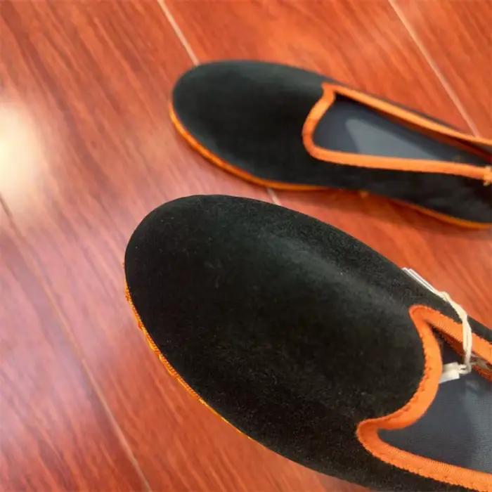 Chaussures plates décontractées pour femmes