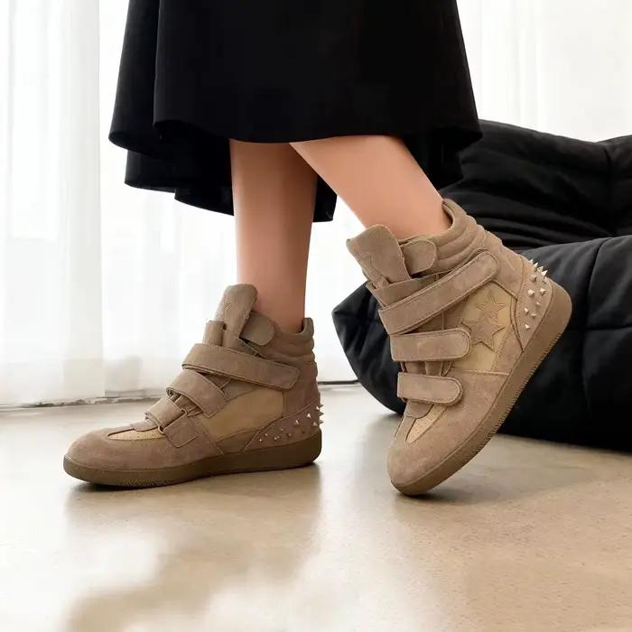 Bottes pour femmes 2026