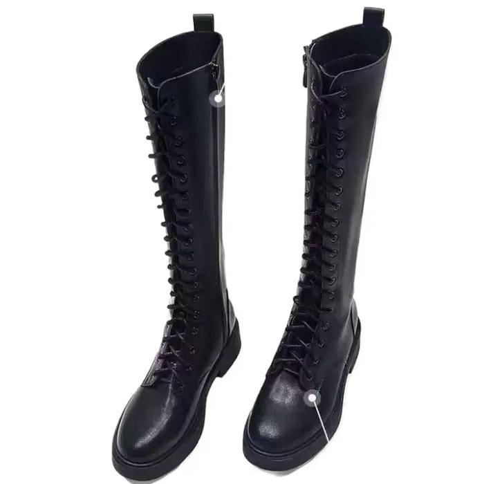 FHC Fashion INS bottes hautes au genou