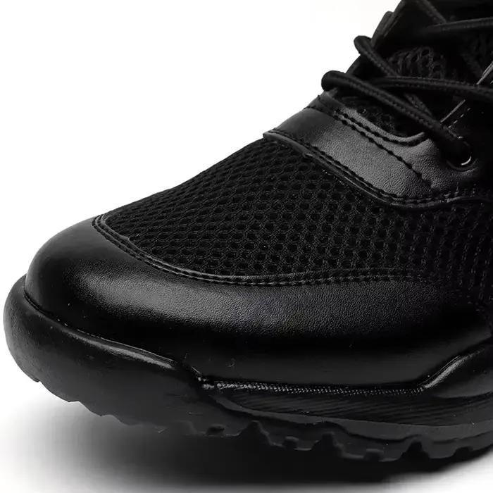 Bottes d'entraînement de combat d'été