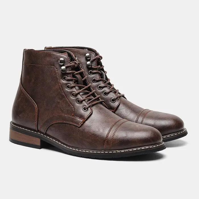 Bottes pour hommes 2026