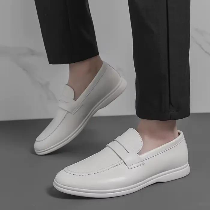 Chaussures formelles pour hommes