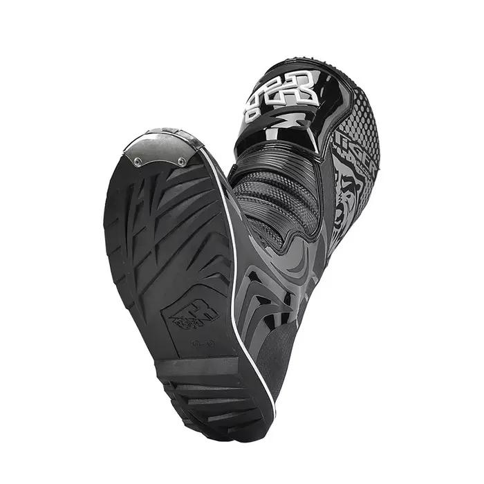 2025 nouvelle Moto Enduro Motocross bottes équitation Mx