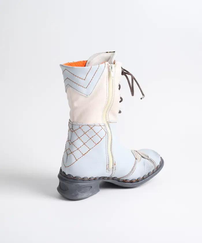 TMA EYES-Bottes mi-longues chaudes pour femmes