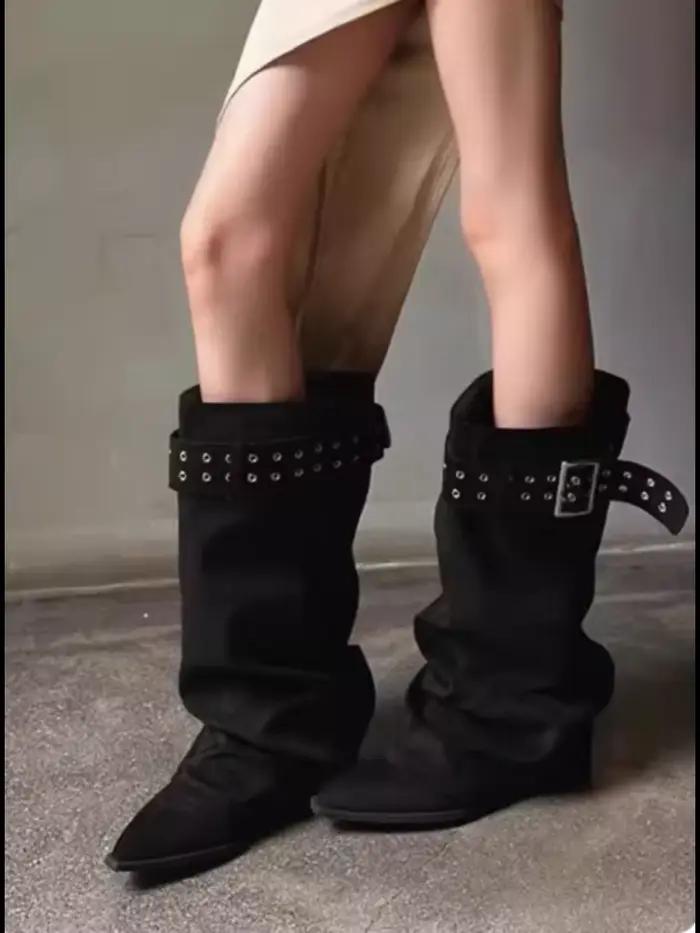 Bottines pour femmes, printemps 2026