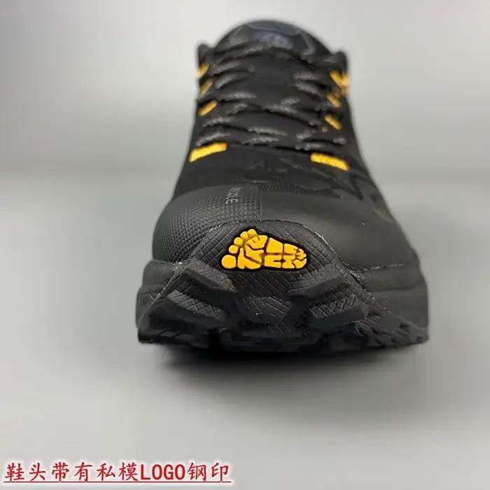 Nouvelles Chaussures de Trail 2026 Homme Femme Antidérapantes pour Sports de Plein Air Chaussures de Marche et de Jogging Unisexe Marque de Luxe pour Couples