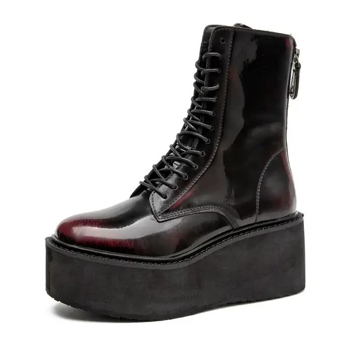 Bottines et bottes pour femmes