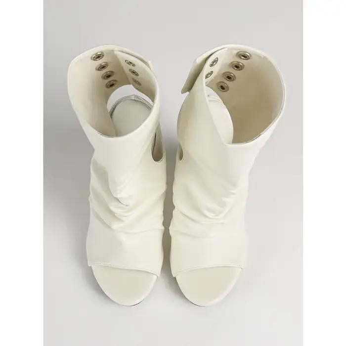 MCLUBGIRL Bottes longues pour femmes 13 cm, style coréen, bottes hautes au-dessus du genou, grande taille, bottes de mode quotidiennes pour étudiantes
