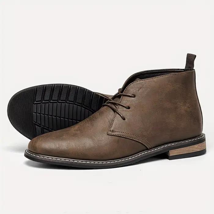 Bottes pour hommes de marque 2026