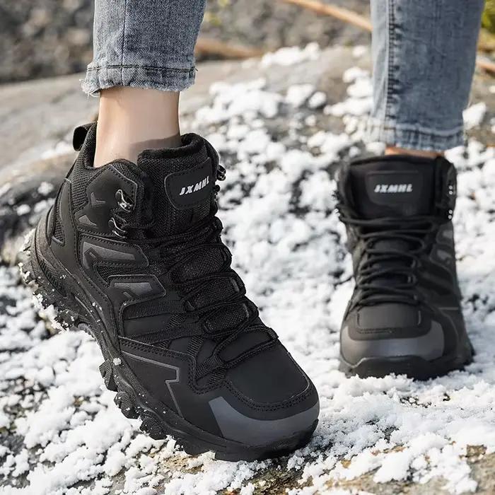 Bottes d'hiver pour femmes