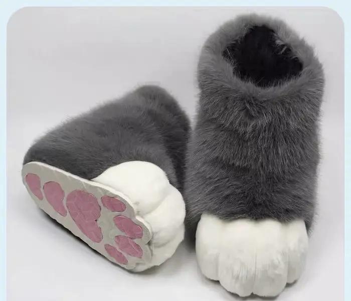 Bottes confortables pour femmes