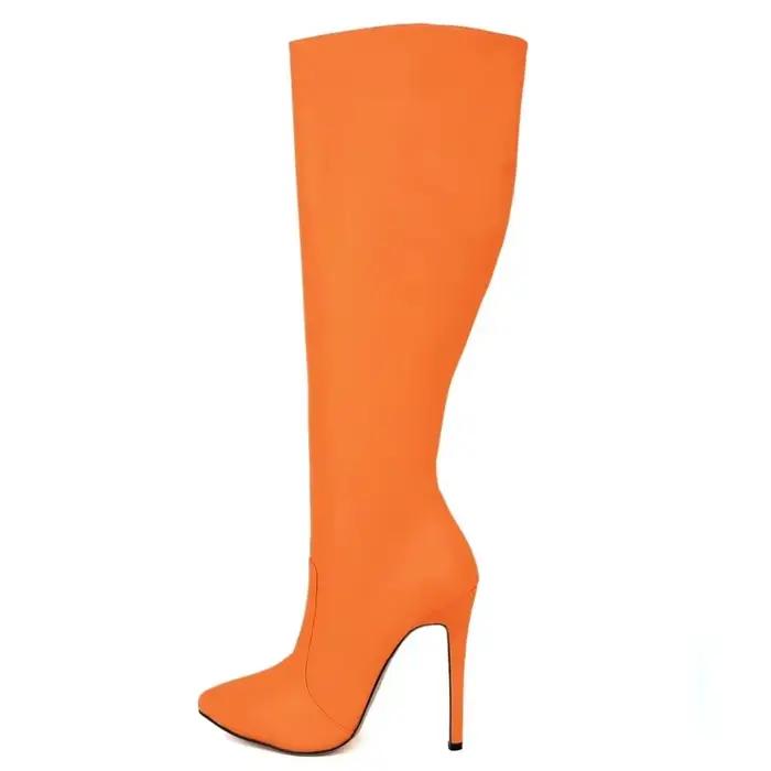 Nouvelles bottes pour femmes 2026