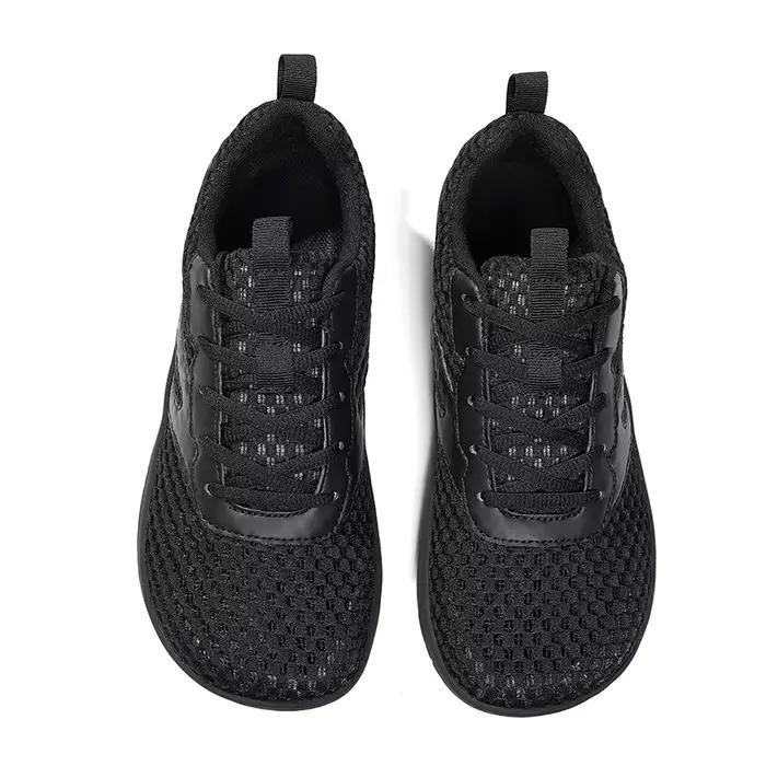 Nouvelles chaussures décontractées estivales élégantes à découpes