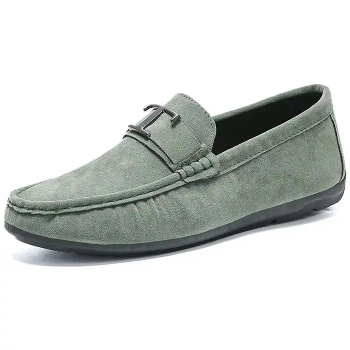 Chaussures décontractées pour hommes