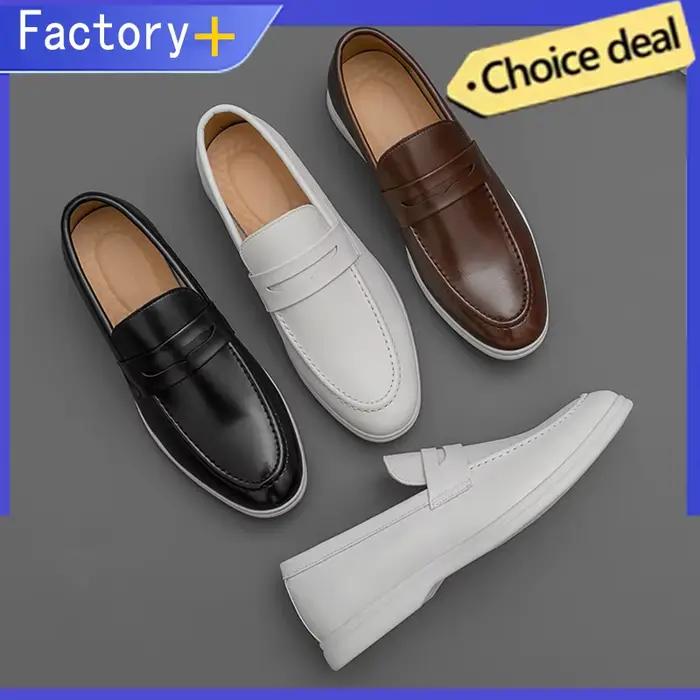 Chaussures formelles pour hommes