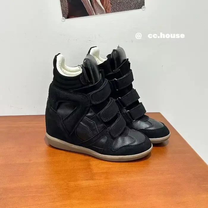 Nouvelles Bottines Femme 2026 en Cuir Véritable