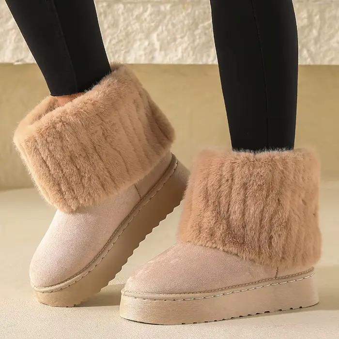 Bottes pour femmes