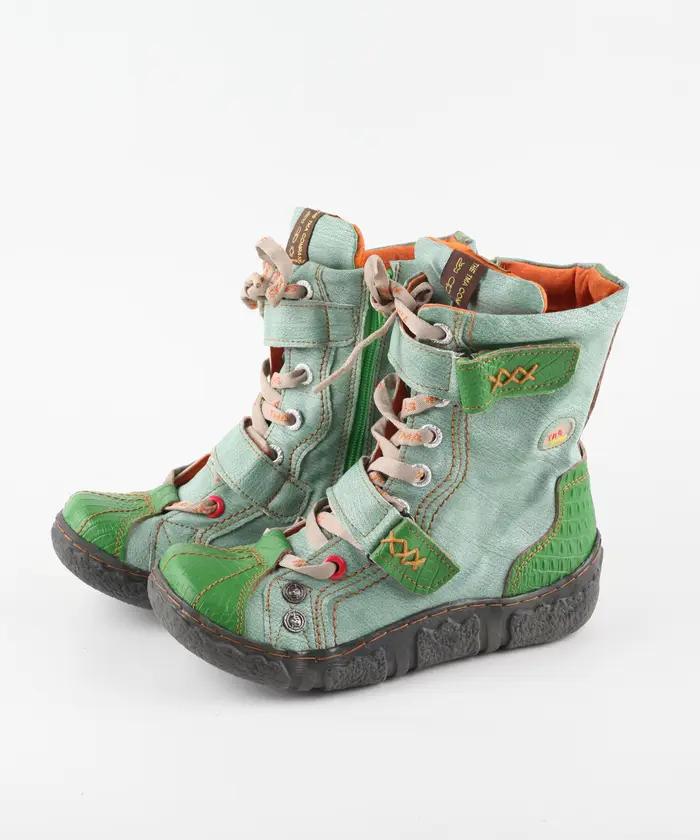 TMA EYES-Bottes courtes pour femmes