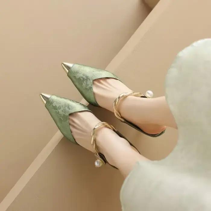 Chaussures pour femmes