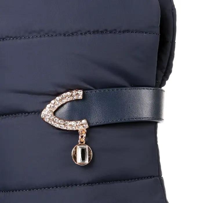 SGESVIER 2025 haute qualité vers le bas bottes de neige chaudes femmes plate-forme cuissardes dames fermeture éclair