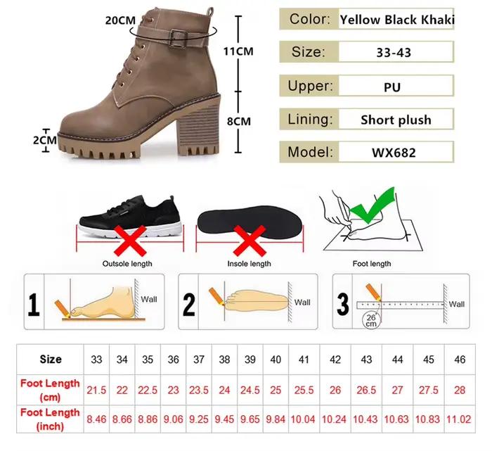 Boots à talons hauts pour femmes 2026