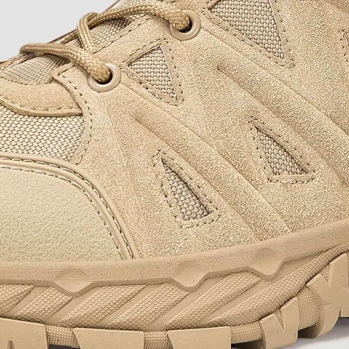 CHRLCK bottes d'extérieur hommes haut sport