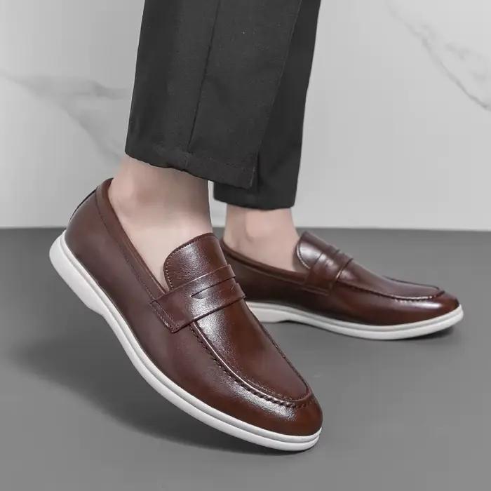 Chaussures formelles pour hommes