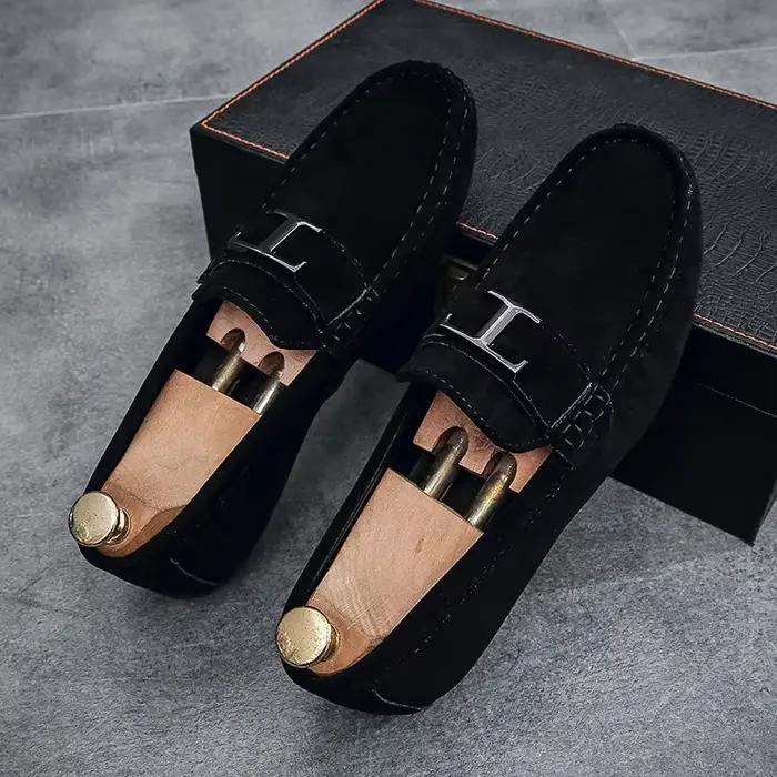 Chaussures décontractées pour hommes