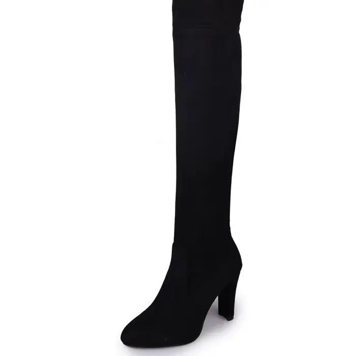 Bottes pour femmes 2026